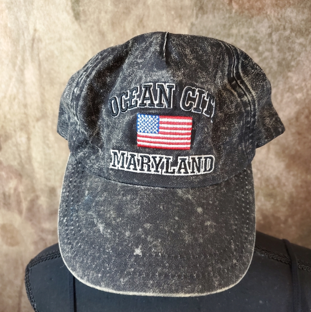 Ball cap - Picture 2 of 4